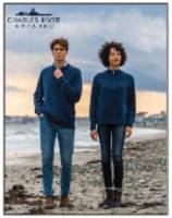 Charles River Apparel