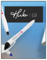 Hub Pen