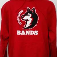 JenTees Screen Printing