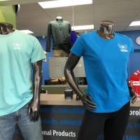 JenTees Screen Printing