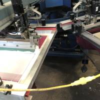 JenTees Screen Printing