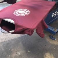JenTees Screen Printing