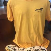 JenTees Screen Printing