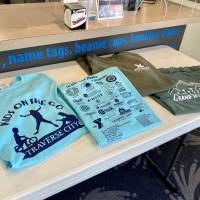 JenTees Screen Printing