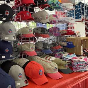 JenTees National Cherry Festival Souvenirs