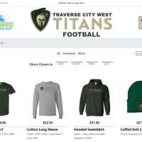 JenTees Group Sales