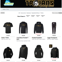 JenTees Group Sales