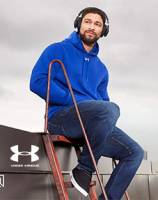 Under Armour