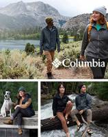 Columbia